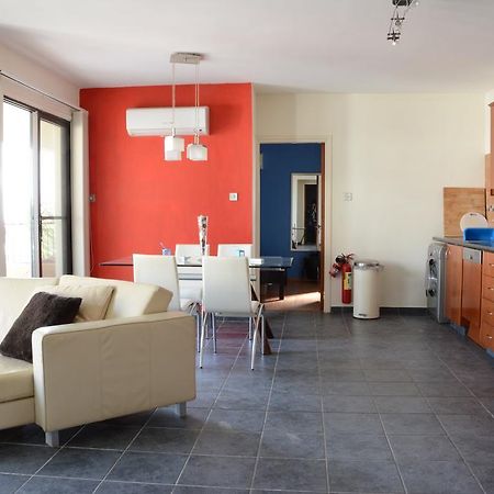 Oroklini Hills Apartment Ngoại thất bức ảnh