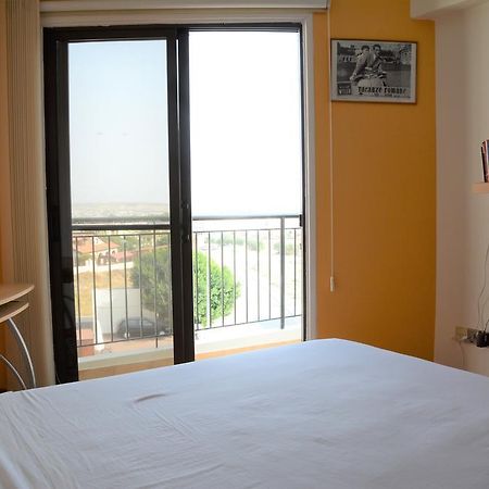 Oroklini Hills Apartment Ngoại thất bức ảnh