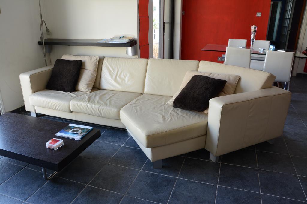 Oroklini Hills Apartment Ngoại thất bức ảnh