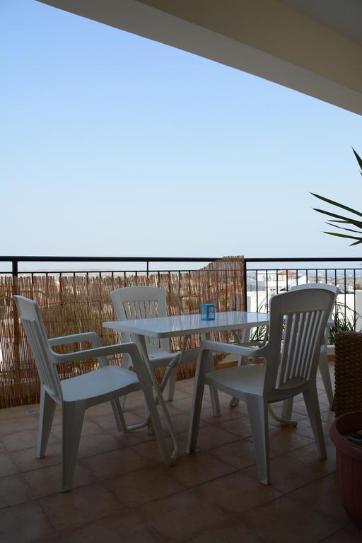 Oroklini Hills Apartment Ngoại thất bức ảnh