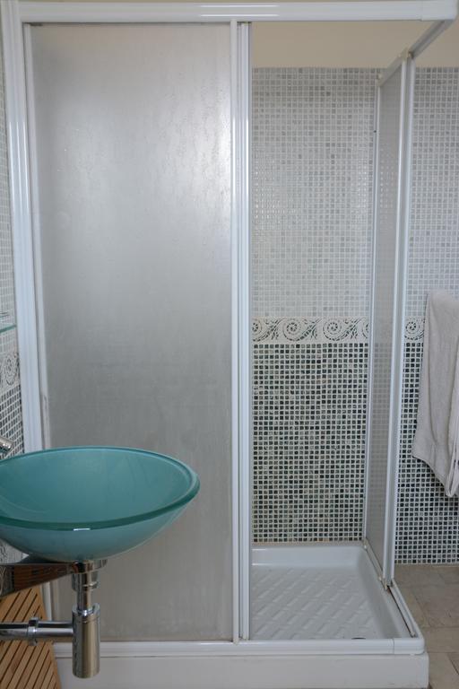 Oroklini Hills Apartment Ngoại thất bức ảnh