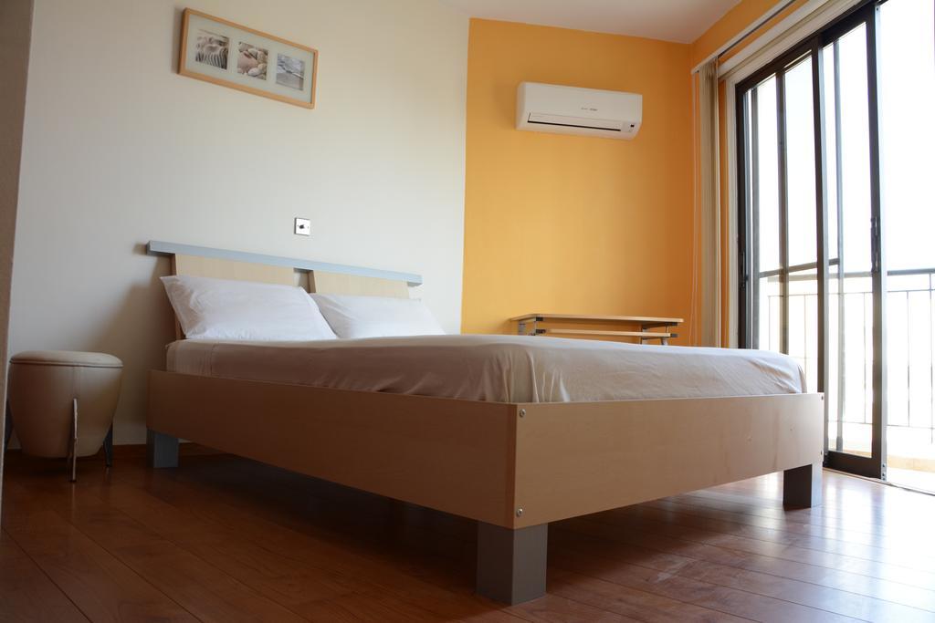 Oroklini Hills Apartment Ngoại thất bức ảnh