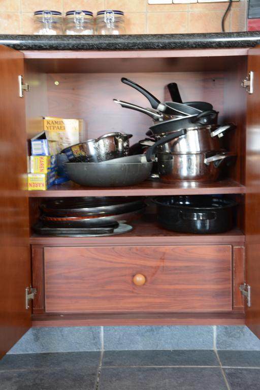 Oroklini Hills Apartment Ngoại thất bức ảnh