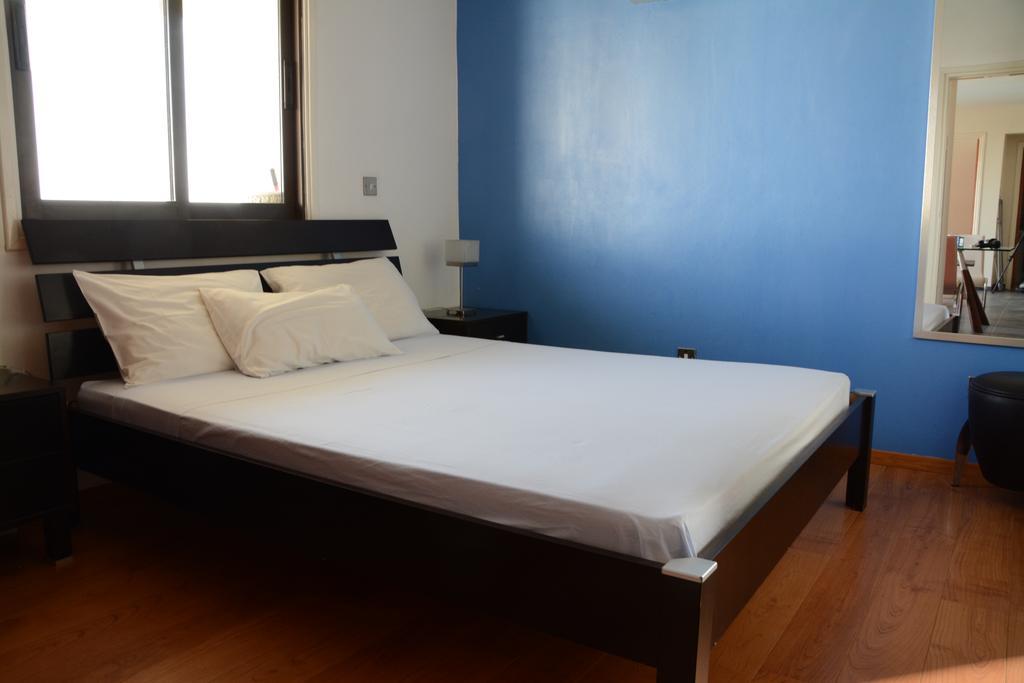 Oroklini Hills Apartment Ngoại thất bức ảnh