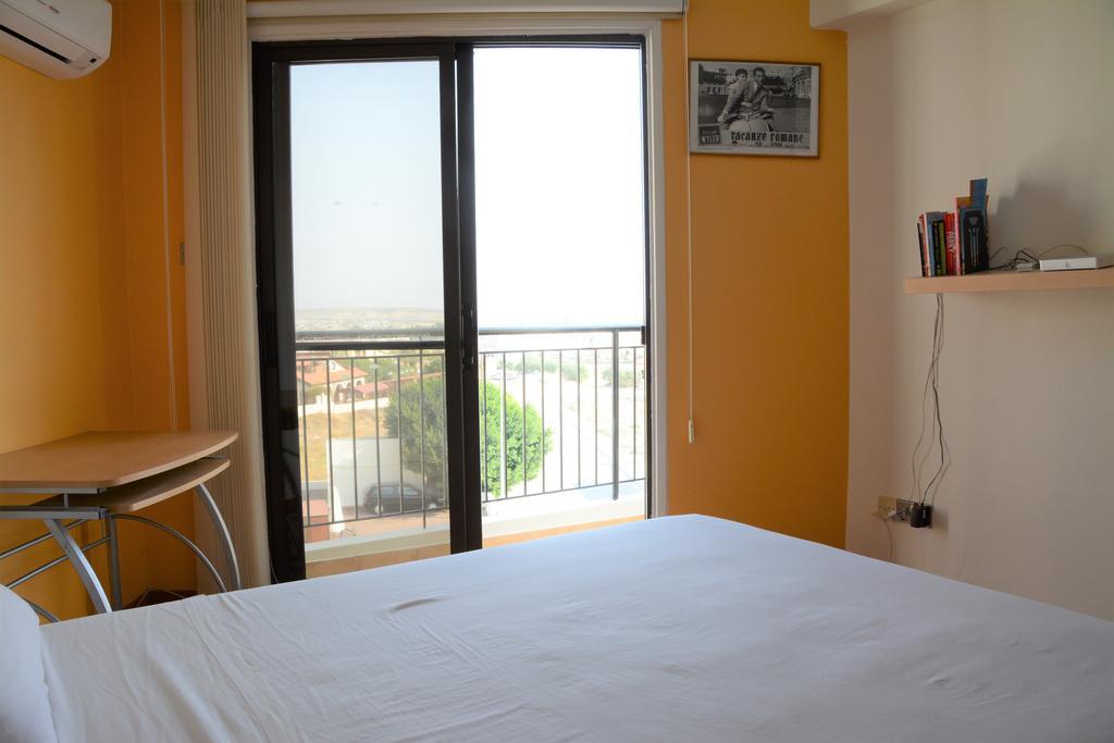 Oroklini Hills Apartment Ngoại thất bức ảnh