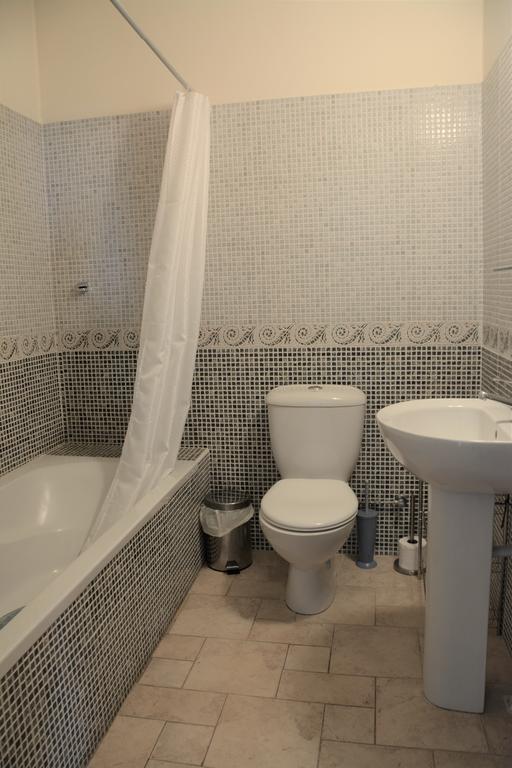 Oroklini Hills Apartment Ngoại thất bức ảnh